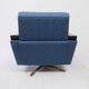 Vintage swivel chair, 1960s