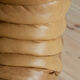 Pair of Togo armchairs designed by Michel Ducaroy 1973