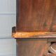 Beautiful neo-Gothic coat rack