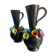 Pair of vintage Ray Camart Vallauris vases 50/60