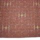 Original Midcentury Abstract Design Carpet / Rug, 1950s