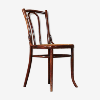 Bistrot chair circa 1950