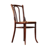 Bistrot chair circa 1950