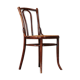 Bistrot chair circa 1950