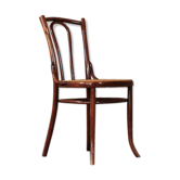 Bistrot chair circa 1950