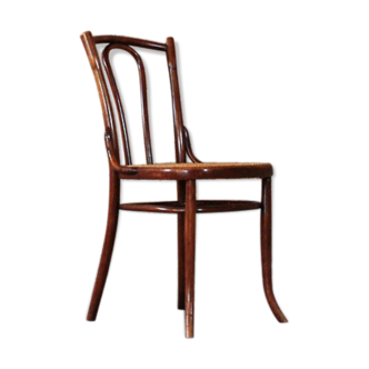 Bistrot chair circa 1950