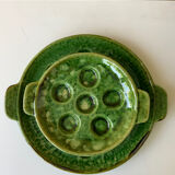 Snail plates