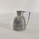Silver milk pot