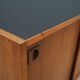 Teak cabinet, Danish design, 1970s, production: Denmark