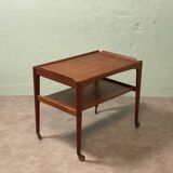 Danish teak sideboard from the 1960s.