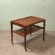 Danish teak sideboard from the 1960s.