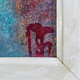 Scandinavian painting 1950