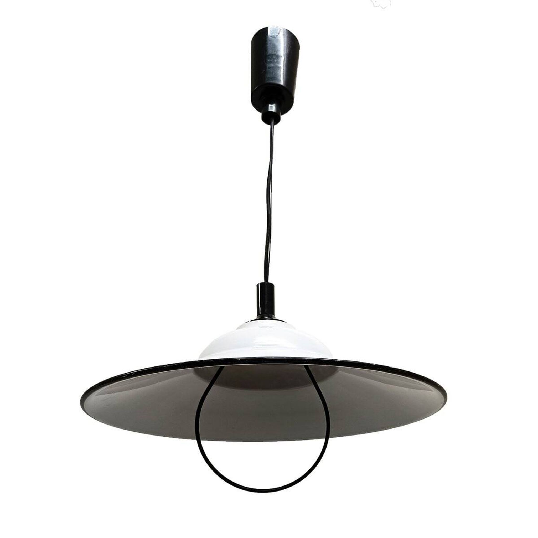 Suspension métallique espagnole, années 1970