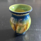 Vase artisanat de Bandol