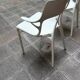 Pair of Philippe Starck armchairs - Kartell