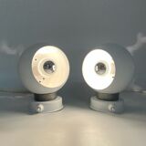 Iconic 60s Lamps Reggiani