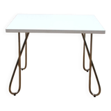 Combine coffee table, Kinnarps