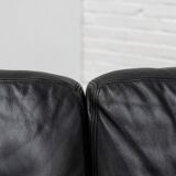 De Sede DS-76 two-seater sofa