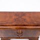 Commode Art Déco, Pologne, années 1940.