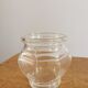 Old jam jar