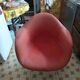 Charles and Ray Eames Vintage Shell Chair