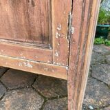 Vintage Parisian bonnetiere