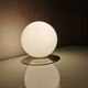 Philips vintage table lamp, 90s