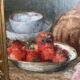 Tea Time - Still Life