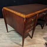 Art Deco Desk Maurice Dufréne From The 1920s