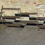 Self wall shelf for Mofp from the 70s