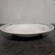 Vintage Sarreguemines Ypres soup/decorative plate in excellent condition