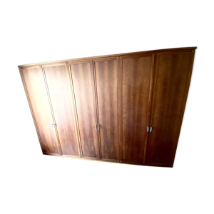Armoire 3 portes riva 1920