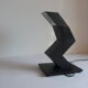Zig Zag desk lamp by Shui Shan for Elite Lighting, 1980s