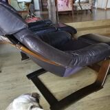 armchair