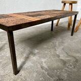 Table basse Vallauris, France, 1960