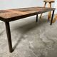Vallauris coffee table, France, 1960