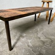 Table basse Vallauris, France, 1960
