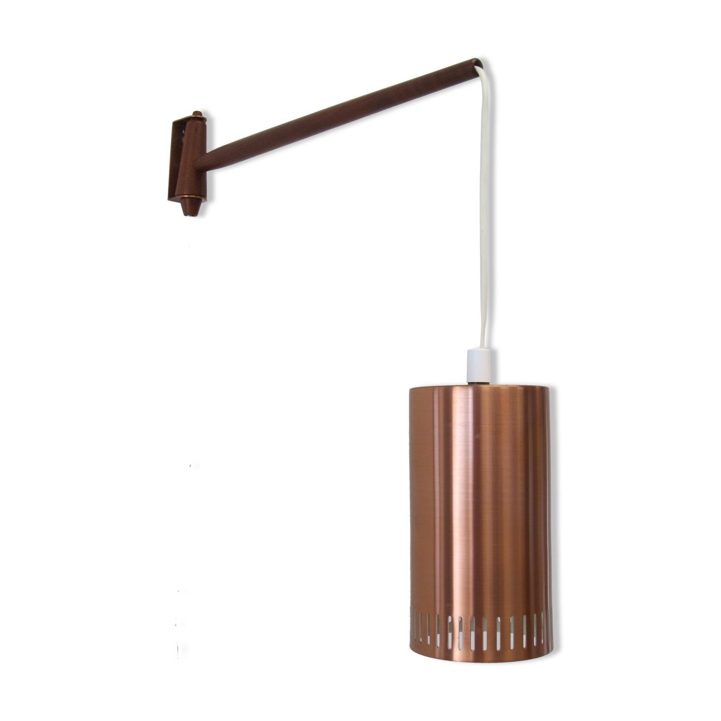 Hans-Agne Jakobson Scandinavian wall light