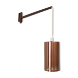 Hans-Agne Jakobson Scandinavian wall light