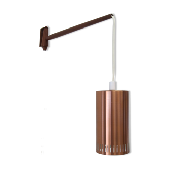 Hans-Agne Jakobson Scandinavian wall light