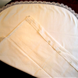 Housse édredon bébé