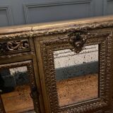 Sideboard or console