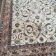 Keops Saint Maclou beige-brown wool Persian rug, 170x240