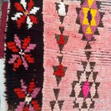 Tapis berbère