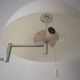 Lampadaire champignon design Swisslamps