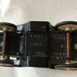 Peugeot 1893 Coupe - RAMI JMK