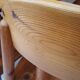 Serie de 6 chaises de Rainer Daumiller 70
