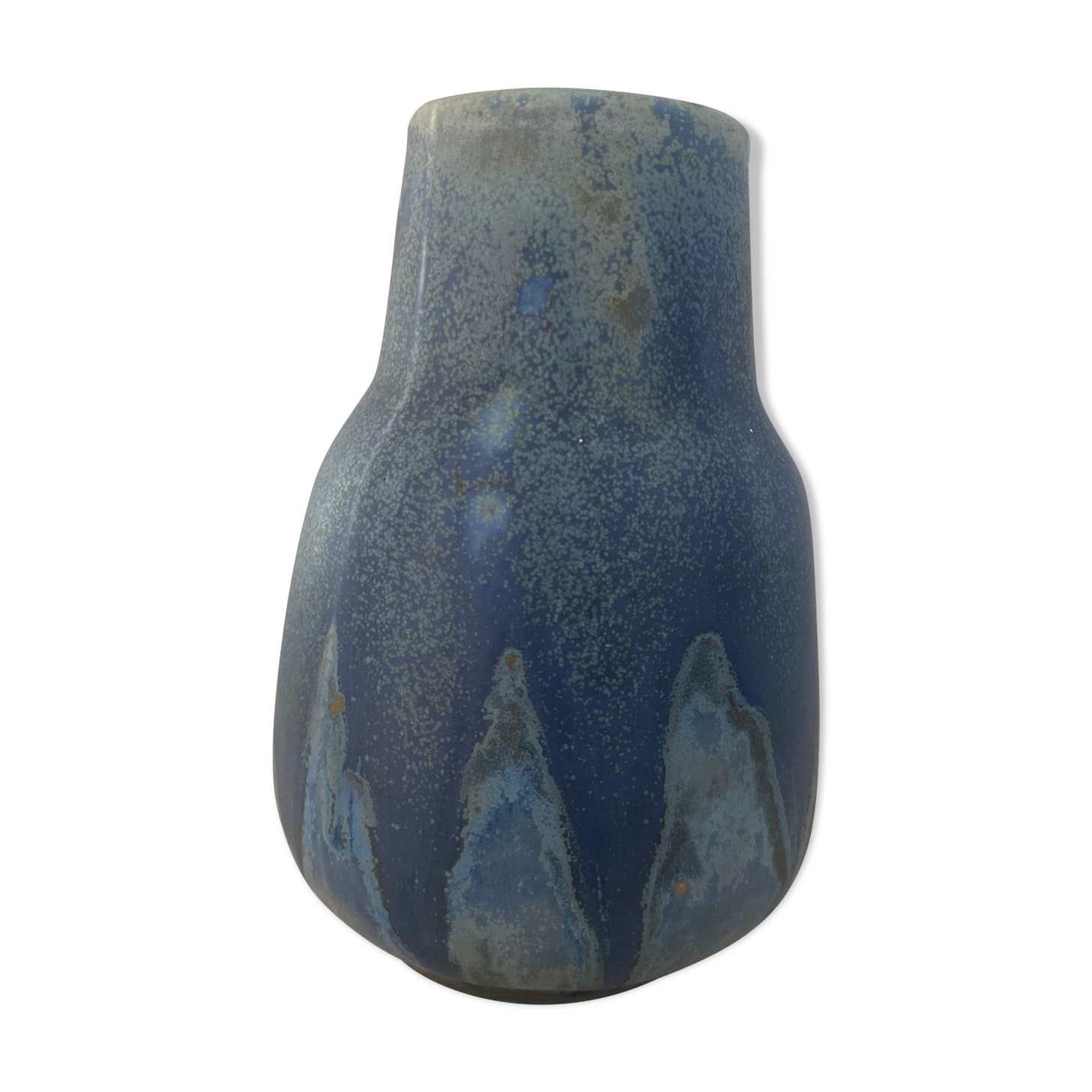 Mètènier sandstone vase