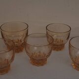50's glasses