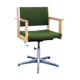 Swedish office armchair, 1953